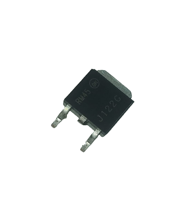 Transistor DARLINGTON MJD122T4G SMD TO-252 DPAK ON SEMI