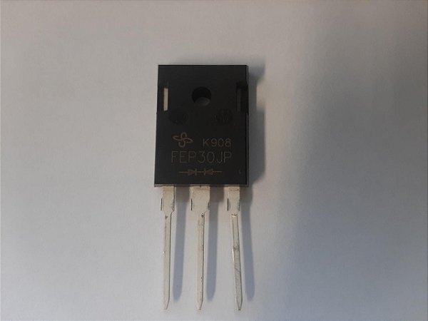 Transistor FEP30JP  ST