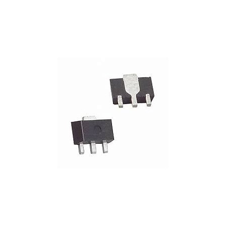 Transistor FP2189G SOT-89 H-FET 1W