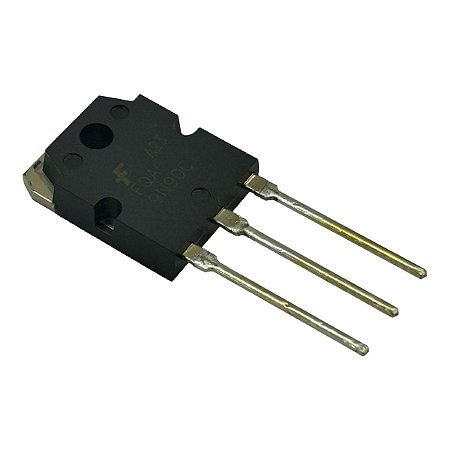 Transistor FQA9N90C TO-3PN-3 (9N90) Fairchild