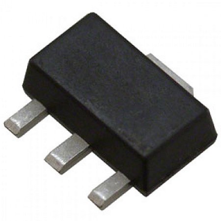 Transistor GALI-5 CASE STYLE DF782