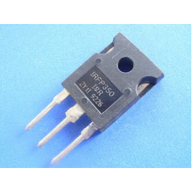 Transistor IRFP350PBF  MOSFET, 400V, 16A, (TO-247) IR