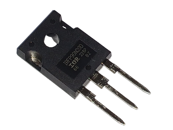 Transistor IRFP90N20D TO-247AC IR