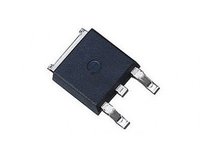Transistor IRLR120N SMD  (TO-252) IR  LR120N