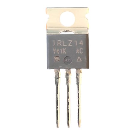 Transistor IRLZ14 TO-220 IR
