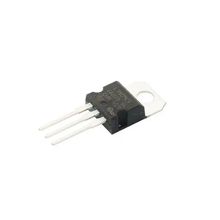 Transistor L7809CV TO-220 ST
