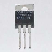 Transistor LM340T-5.0/NOPB   NATIONAL