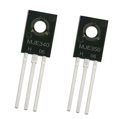 Transistor MJE350   TO-126