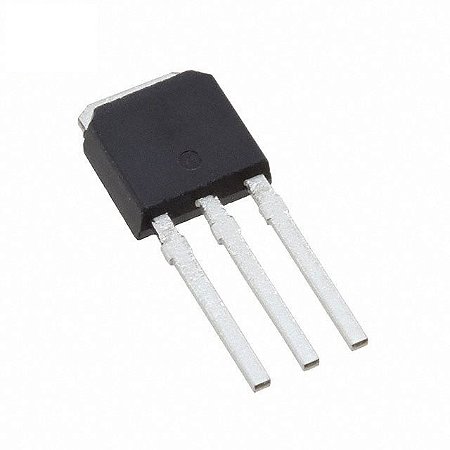Transistor MOSFET IRLU2075 55V 28A