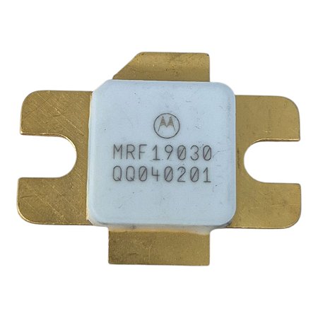 Transistor Mrf19030-case 465e-04