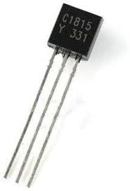 Transistor NPN 2SC1815Y TO-92