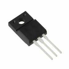 Transistor P10N20C Isolado (TO-220) Fairchild