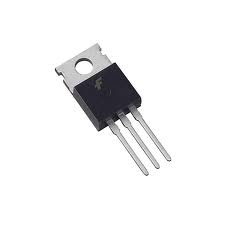 Transistor P19N20C   (TO-220)