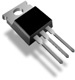 Transistor P50N06-METAL   TO220   FARCH