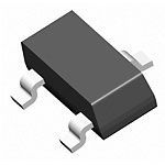 Transistor SMD 2N3904(MMBT3904( SOT-23)  PHILIPS