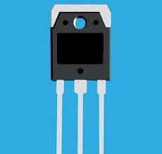 Transistor TIP35A (TO-218)   SID