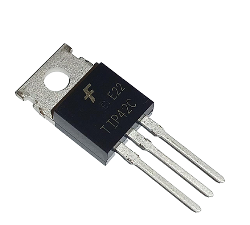 Transistor TIP42C TO-220 FAIRCHILD