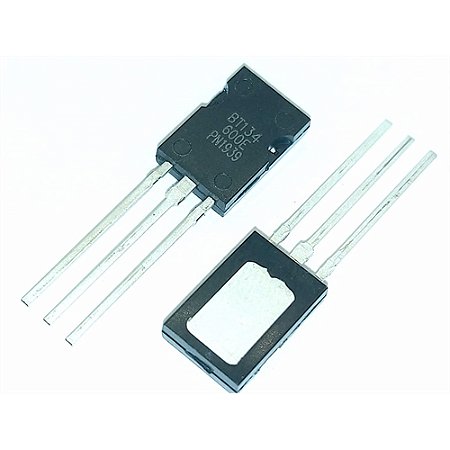 Transistor Triac BT134-600E 4A 600V SOT-82 NXP