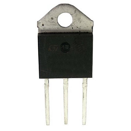 Transistor Triac BTA41-600B TOP-3 600V 40A ST