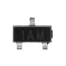 TRASISTOR SMD MMBT 3904 SOT23  PH