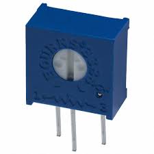 Trimpot 3386X  10K  3386X-X-103LF BOURNS