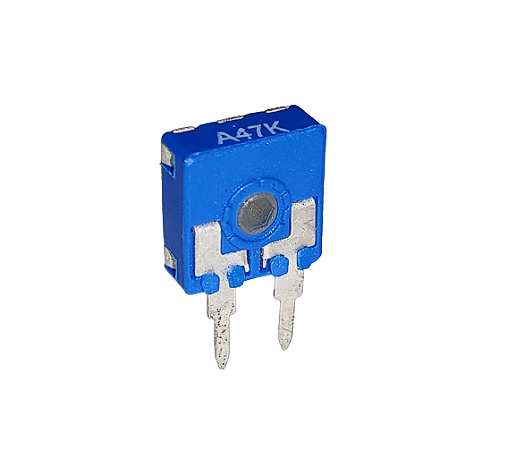 Trimpot Vertical 47KA CA9MH-5 10X5X10MM