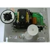Unidade Optica TCM165-2