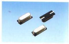 Cristal SMD 24.000MHZ 24MHZ  HC-49S  P/N: C-SD-24.000M-30-F-20-TR  HOSONIC