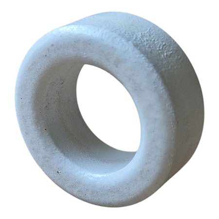 Nucleo de Ferrite Tx32/19/13-3e5  Branco Ferroxcube