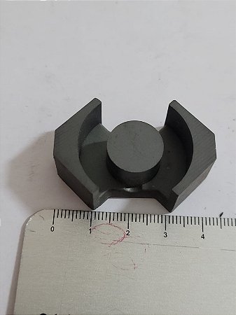 Transformador de Ferrite RM12/I-3C90-A160  PAR