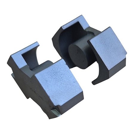 Transformador Rm12/i-3c90 Transformer Cores, Rm12/i, 3c90, 56.6 Mm,146