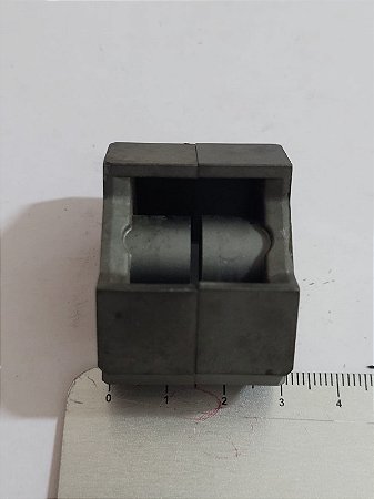 Transformador RM12/I-3C90 TRANSFORMER CORES, RM12/I, 3C90, 56.6 MM, 146