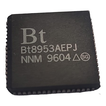 Circuito Integrado BT8953AEPJ PLCC-68 Bt