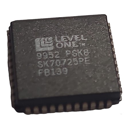 Circuito Integrado SK70725PE PLCC-44 Level One