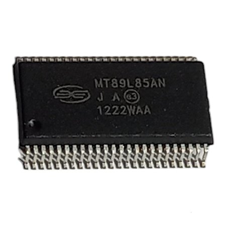 Circuito Integrado MT89L85ANR1 SMD SSOP-48 Zarlink