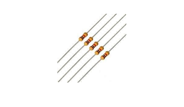 Resistor Mini CR20 1K5