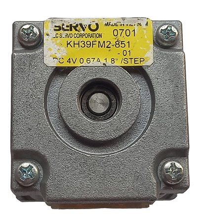 Servo-Motor KH39FM2-851 DC 4V 0.67A