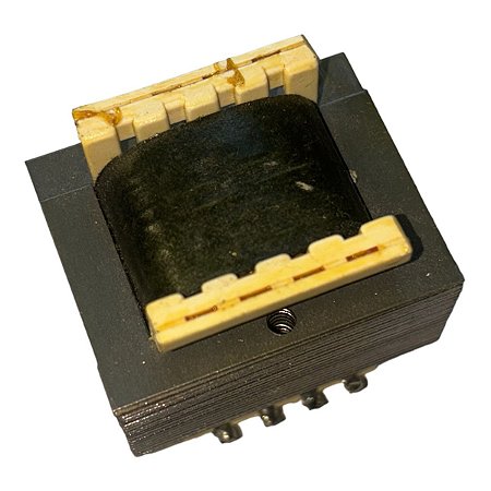 Transformador 70.3911.0-4 220 P/24 17,5 + 17,5 VAC