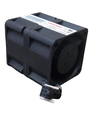 Cooler 40X40X56mm Dc12v 1.9A IFD04048B12-A01 Inventec