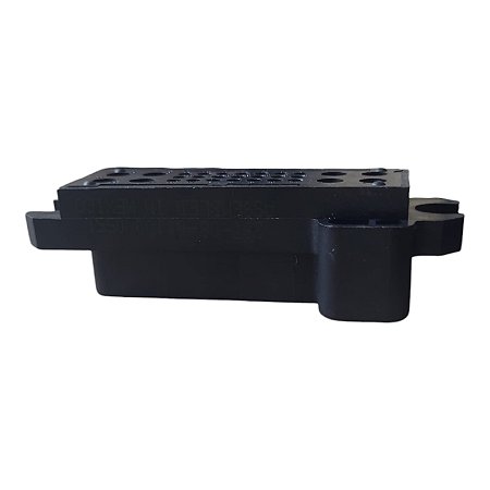 Conector Femea 29 Pinos Connectivity 1648203-1