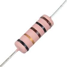 Resistor Fio 330r 5w 5%