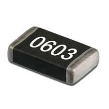Resistor Smd 0603 2r2 1% Wr06x2r2jtl
