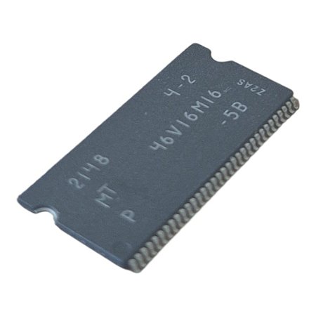 Circuito Integrado Mt46v16m16p-5b Tsop-66 Micron