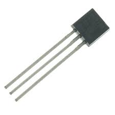 Transistor Mcp100-475 Di