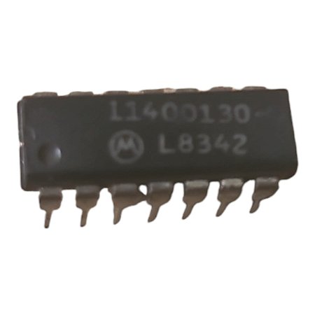 Circuito Integrado L8342 Dip-14