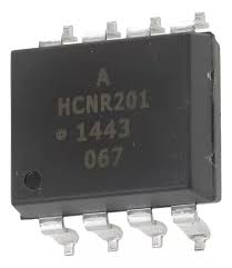 Circuito Integrado Hcnr201-300e