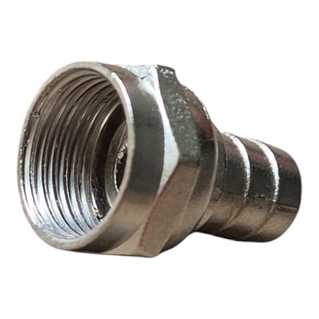 Conector f para Cabo Coaxial Rg59
