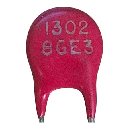 Varistor 1302 8ge3 Modelo V130la2