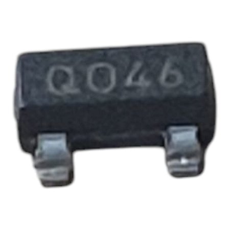 Mcp100t-475i/tt Circuito Integrado Smd  Sot-23-3