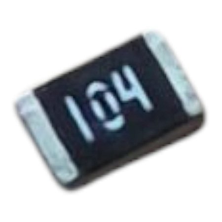 Resistor Smd 0805 100k  5% Pn:rp08100kjrl